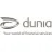 Dunia Finance reviews, listed as M&T Bank