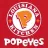 Popeyes reviews, listed as Chili's Grill & Bar