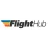 FlightHub reviews, listed as TravelHouseUK