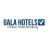 Gala Hotels reviews, listed as Vacation Hub International [VHI]
