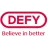 Defy Appliances / Defy South Africa Logo