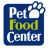 Pet Food Center reviews, listed as Petfinder