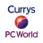 Currys reviews, listed as Factory Direct / Rlogistics