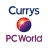 Currys Logo