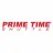 Prime Time Shuttle reviews, listed as Couriers Please