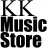 KK Music Store