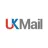UK Mail reviews, listed as DHL Express