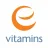 eVitamins reviews, listed as Vitamin World