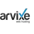 Arvixe.com reviews, listed as Direct Web Design