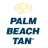 Palm Beach Tan Logo