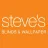 Steve's Blinds & Wallpaper reviews, listed as Adam & Eve