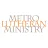 Metropolitan Lutheran Ministry