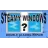 Steamy Windows reviews, listed as Castle Windows