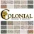 Colonial Marble & Granite reviews, listed as Hazelton's