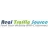 Real Traffic Source reviews, listed as Aramex International