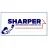 Sharper Impressions Painting Company Logo