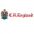 C.R. England Logo