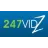 247vidz reviews, listed as Global Directory of Who's Who