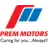 Prem Motors reviews, listed as Norauto