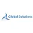 Global Solutions reviews, listed as Amazing Vouchers