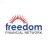Freedom Financial Network / Freedom Debt Relief reviews, listed as Ativa