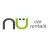 NU Car Rentals reviews, listed as National Car Rental