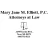 Mary Jane M. Elliott, P.C. reviews, listed as Kurz Law Group