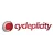 Cycleplicity reviews, listed as Cleverbridge