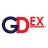 GDex / GD Express reviews, listed as UPS