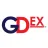 GDex / GD Express reviews, listed as GlobalTex Finance Courier Service