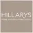 Hillarys Blinds