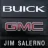 Jim Salerno Buick GMC reviews, listed as Mitsubishi