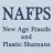 New Age Frauds and Plastic Shamans (NAFPS) reviews, listed as Watermark Community Church