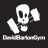 David Barton Gym reviews, listed as Gold's Gym