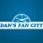 Dan's Fan City reviews, listed as Premier Range