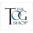 The Tog Shop reviews, listed as Vinted