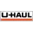 U-Haul International reviews, listed as Alamo Rent A Car