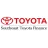 Southeast Toyota Finance reviews, listed as Carjet