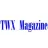 TWX Magazine reviews, listed as United Readers Service