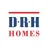 D.R. Horton reviews, listed as Toll Brothers