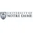 University of Notre Dame Online