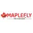 Maplefly International reviews, listed as ICC Immigration Consultant