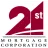 21st Mortgage Logo