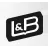 Lambert & Butler Logo