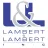 Lambert & Lambert