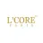 L'Core Paris Logo
