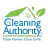 The Cleaning Authority Logo