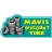Mavis Discount Tire Logo