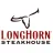 LongHorn Steakhouse reviews, listed as Romano's Macaroni Grill