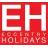 Eccentry Holidays reviews, listed as IberoStar